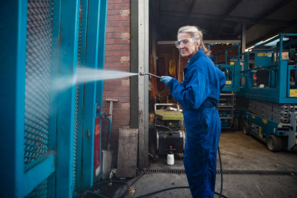 Springfield, IL Pressure Washing Company