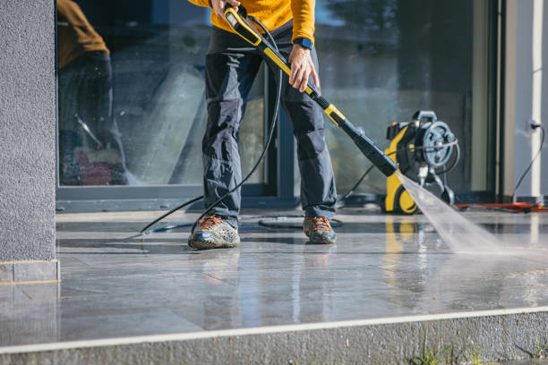 Reliable Springfield, IL Pressure Washing Solutions