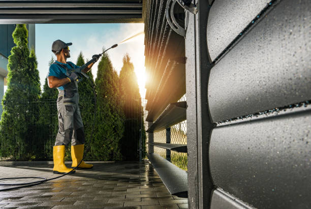 Best Sidewalk Pressure Washing  in Springfield, IL