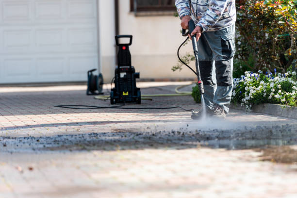  Springfield, IL Pressure Washing Pros