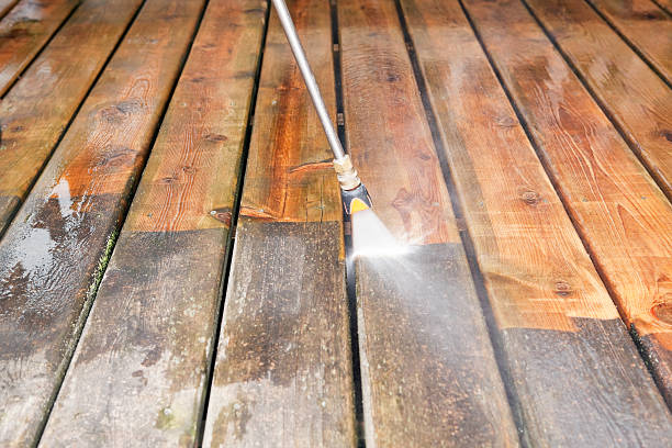 Best Affordable Power Washing  in Springfield, IL