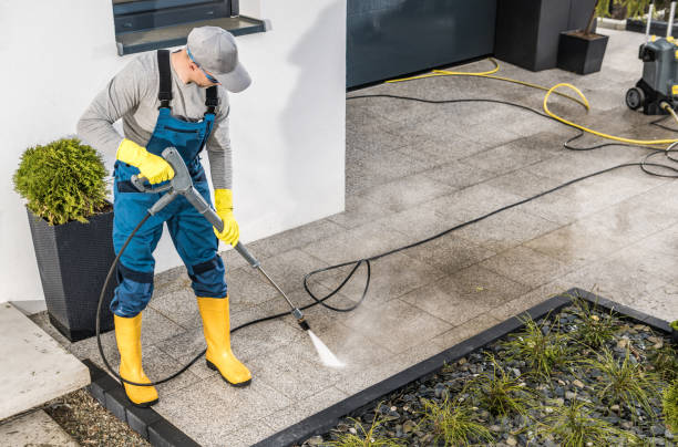 Best Residential Pressure Washing Services  in Springfield, IL