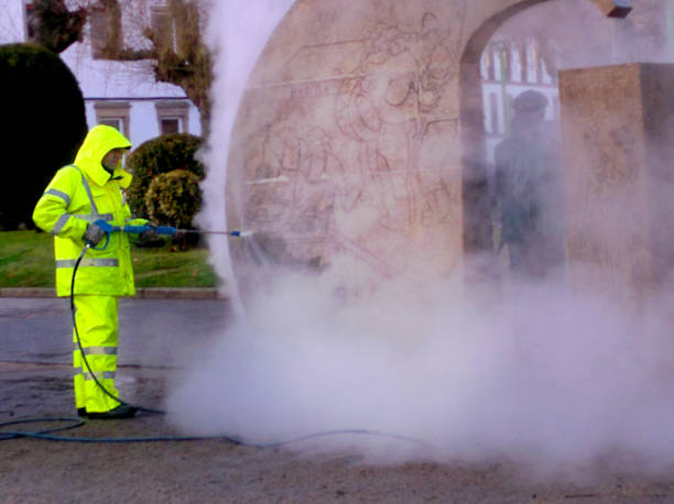 Why Choose Our Certified Pressure Washing Experts for Your Project Needs in Springfield, IL?