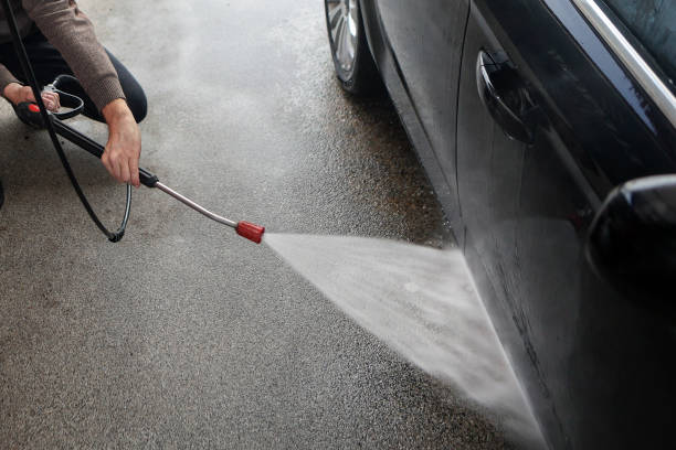 Best Affordable Pressure Washing  in Springfield, IL